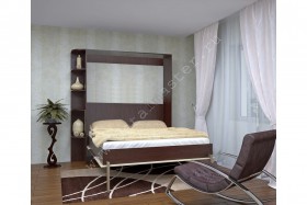 Комплект мебели со шкаф-кроватью трансформер Ульяна в Калуге - kaluga.katalogmebeli.com | фото