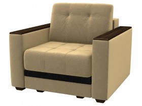 Кресло Атланта стандартный подлокотник Каркас: Velutto 03; Основа: Velutto 21 Распродажа в Калуге - kaluga.katalogmebeli.com | фото 1