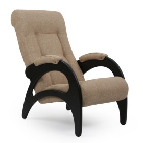 Кресло для отдыха Модель 41 без лозы в Калуге - kaluga.katalogmebeli.com | фото 2