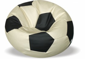 Кресло-Мяч Футбол в Калуге - kaluga.katalogmebeli.com | фото
