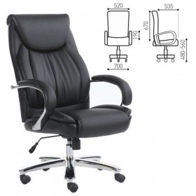 Кресло офисное BRABIX Advance EX-575 в Калуге - kaluga.katalogmebeli.com | фото