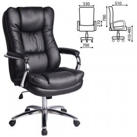 Кресло офисное BRABIX Amadeus EX-507 в Калуге - kaluga.katalogmebeli.com | фото