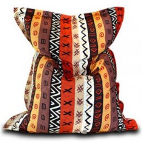 Кресло-Подушка Африка в Калуге - kaluga.katalogmebeli.com | фото