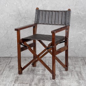 Кресло раскладное Бомо (акация) в Калуге - kaluga.katalogmebeli.com | фото