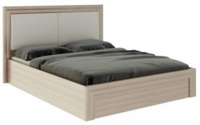 Кровать 1,6 Глэдис (М32) с подъемным механизмом Распродажа в Калуге - kaluga.katalogmebeli.com | фото 1