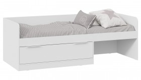 Кровать комбинированная «Марли» Тип 1 в Калуге - kaluga.katalogmebeli.com | фото