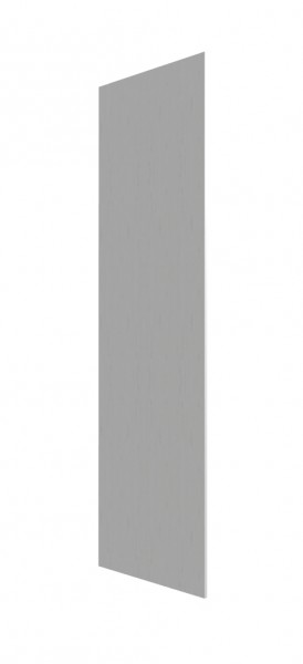 Норд фасад торцевой верхний (для верхнего высокого шкафа премьер высотой 920 мм) ТПВ (Камень беж) в Калуге - kaluga.katalogmebeli.com | фото