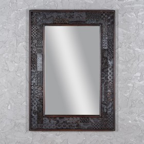 Зеркало (глубина 60 мм) в Калуге - kaluga.katalogmebeli.com | фото