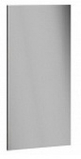 Шкаф двухдверный Афина СБ-3313 Дуб Винченца/Кашемир серый в Калуге - kaluga.katalogmebeli.com | фото 2