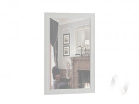 Зеркало навесное РЗ-20 Спальня Ричард (ясень анкор светлый) в Калуге - kaluga.katalogmebeli.com | фото